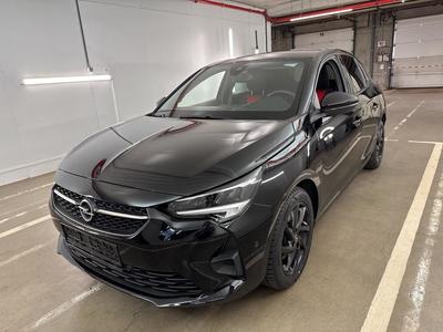 Opel Corsa CORSA 1.2 TURBO S/S AUTO GS LINE 96KW/131PK 5D/P AUTO-8, 2022