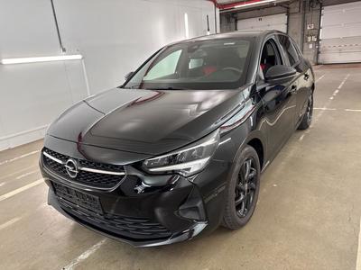 Opel Corsa CORSA 1.2 TURBO S/S AUTO GS LINE 96KW/131PK 5D/P AUTO-8, 2022