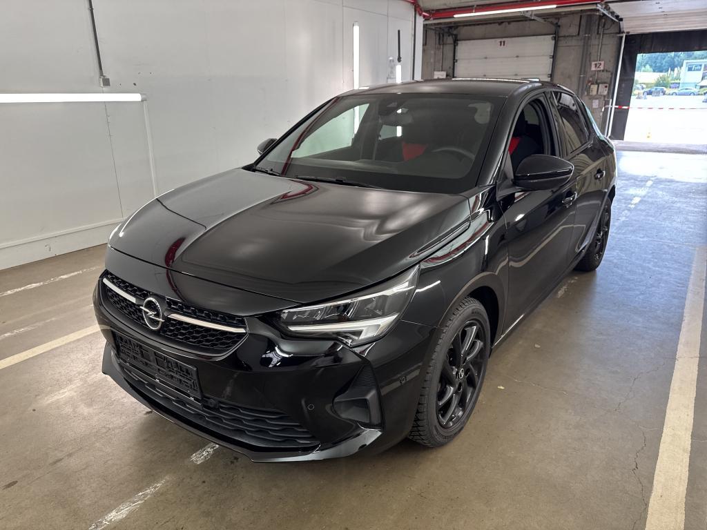 Opel Corsa CORSA 1.2 TURBO S/S AUTO GS LINE 96KW/131PK 5D/P AUTO-8, 2023