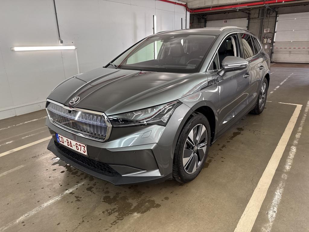 Skoda Enyaq ENYAQ IV 80 150KW/204PK 5D/P AUTO-1, 2022