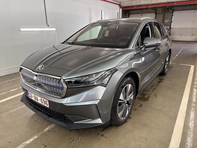 Skoda Enyaq ENYAQ IV 80 150KW/204PK 5D/P AUTO-1, 2022