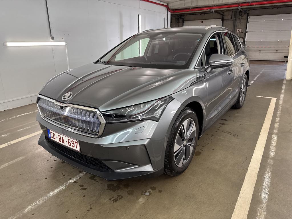 Skoda Enyaq ENYAQ IV 80 150KW/204PK 5D/P AUTO-1, 2022