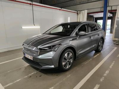Skoda Enyaq ENYAQ IV 80 150KW/204PK 5D/P AUTO-1, 2022