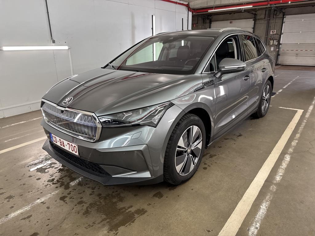 Skoda Enyaq ENYAQ IV 80 150KW/204PK 5D/P AUTO-1, 2022