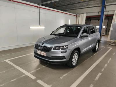 Skoda Karoq KAROQ 1.6 CRTDI AMBITION 85KW/115PK 5D/P MAN-6, 2020