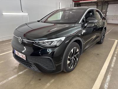 Volkswagen Id.5 ID.5 77KWH PRO 128KW/174PK 5D/P AUTO-1 - WLTP ONVOLLEDIG, 2023