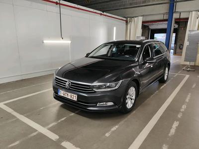 Volkswagen Passat variant PASSAT VARIANT 2.0 TDI SCR COMFORTLINE BUSINESS 110KW/150PK 5D/P MAN-6, 2019