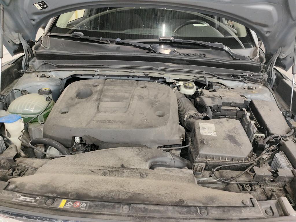 Volvo Xc40 XC40 D3 GEARTRONIC MOMENTUM PRO 110KW/150PK 5D/P AUTO-8, 2021