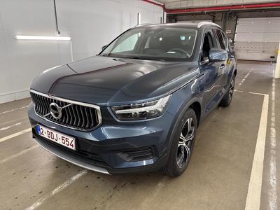 Volvo Xc40 XC40 T4 RECHARGE GEARTRONIC INSCRIPTION (PHEV) 155KW/211PK 5D/P AUTO-7, 2021