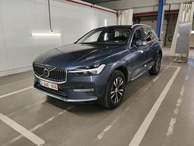 Volvo Xc60 XC60 T6 RECHARGE 4X4 GEARTR INSCRIPTION EXPR. (PHEV) 251KW/341PK 5D/P AUTO-8, 2021