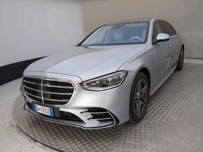 Mercedes-Benz Classe S S 580 e Plug-in Hyb 4M Premium Plus p.l., 2024