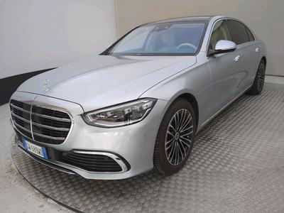 Mercedes-Benz Classe S S 580 e Plug-in Hyb 4M Premium Plus p.l., 2024