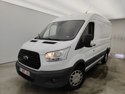 Ford Transit 2t 350m fou mwb hr dsl - 2014 2.0 TDCI L2H2 TREND, 2019