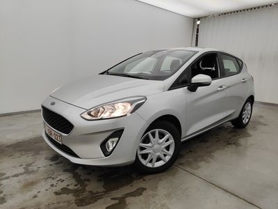Ford Fiesta - 2017 FIESTA 1.1I BUSINESS CLASS (EU6.2), 2019