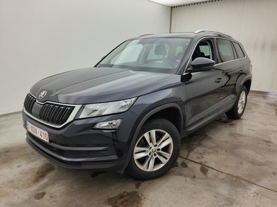 Skoda Kodiaq KODIAQ 1.5 TSI ACT AMBITION DSG, 2020