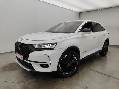 Ds Ds 7 crossback diesel DS 7 CROSSBACK 1.5 BLUEHDI PERFORMANCE LINE (EU6.2), 2020