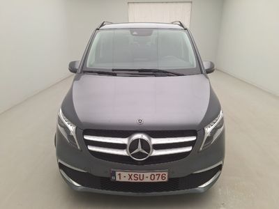 Mercedes-Benz Classe v mwb diesel - 2019 V 250 D MWB AVANTGARDE, 2020