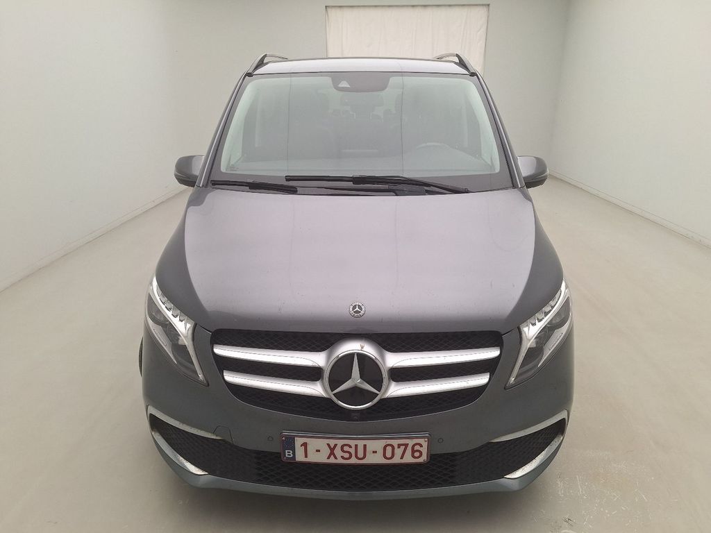 Mercedes-Benz Classe v mwb diesel - 2019 V 250 D MWB AVANTGARDE, 2020