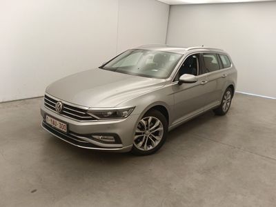 Volkswagen Passat variant diesel - 2020 PASSAT SW 2.0 TDI SCR ELEGANCE BUSINESS DSG, 2020