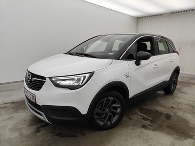 Opel Crossland x - 2020 CROSSLAND X 1.2I 2020 EDITION S/S, 2020