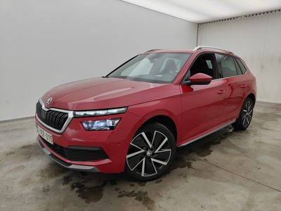 Skoda Kamiq diesel KAMIQ 1.6 CR TDI STYLE DSG, 2020