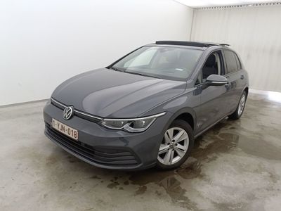 Volkswagen Golf viii diesel GOLF 2.0 SCR TDI LIFE DSG, 2020
