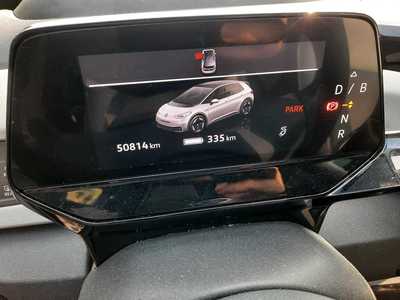 Volkswagen Id.3 ID.3 58 KWH 1ST MAX, 2020