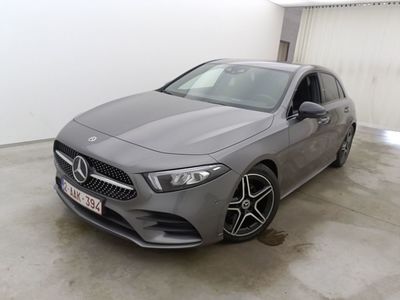 Mercedes-Benz Classe a diesel (w177) A 200 D (EU6AP), 2021