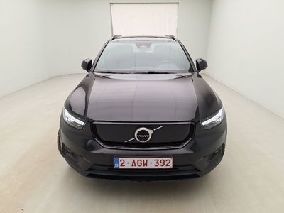 Volvo E-xc40 E-XC40 78 KWH AWD RECHARGE TWIN PLUS (300 KW), 2021