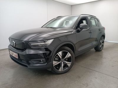 Volvo E-xc40 E-XC40 78 KWH AWD RECHARGE TWIN PLUS (300 KW), 2021