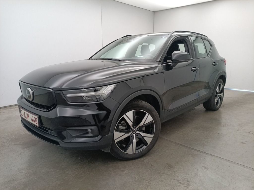 Volvo E-xc40 E-XC40 78 KWH AWD RECHARGE TWIN PLUS (300 KW), 2021
