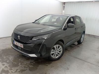 Peugeot 3008 diesel - 2021 3008 1.5 BLUEHDI ACTIVE PACK, 2021