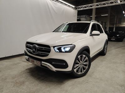 Mercedes-Benz Classe gle diesel (v167) GLE 350 DE 4-MA PHEV BUSINESS SOLUTION, 2021