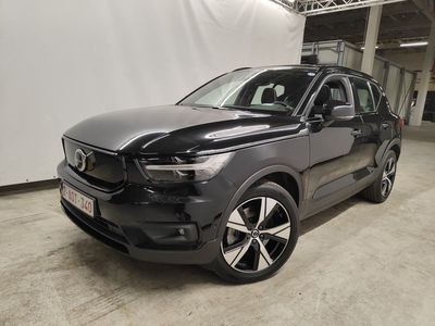 Volvo E-xc40 - 2022 E-XC40 78 KWH AWD RECHARGE TWIN ULTIMATE (300KW, 2021