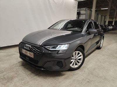 Audi A3 sportback - 2020 A3 SPORTBACK 30 TFSI BUSINESS EDITION ATTRACTION STR., 2021