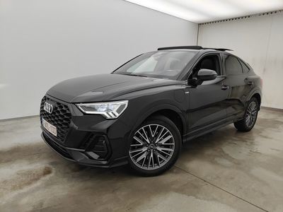 Audi Q3 sportback Q3 SPORTBACK 45 TFSIE PHEV S LINE S TRONIC (180 KW), 2021