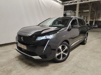 Peugeot 5008 diesel - 2021 5008 1.5 BLUEHDI ALLURE PACK, 2021