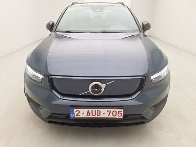 Volvo E-xc40 E-XC40 78 KWH AWD RECHARGE TWIN PLUS (300 KW), 2021
