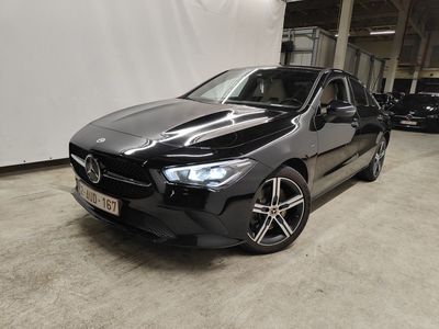 Mercedes-Benz Classe cla coupe (c118) CLA 250 E PHEV, 2021
