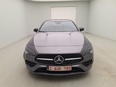 Mercedes-Benz Classe cla coupe (c118) CLA 250 E PHEV BUSINESS SOLUTION, 2021