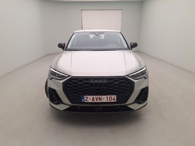 Audi Q3 sportback Q3 SPORTBACK 45 TFSIE PHEV S LINE S TRONIC (180 KW), 2021