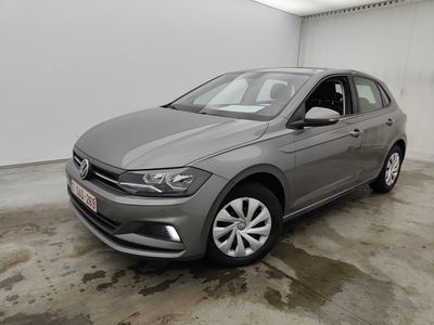 Volkswagen Polo - 2018 POLO 1.0 TSI COMFORTLINE OPF DSG (EU6AP), 2021