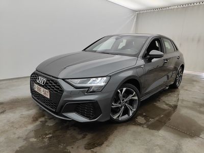 Audi A3 sportback - 2020 A3 SPORTBACK 40 TFSI E PHEV S LINE S TRONIC (150 KW), 2021