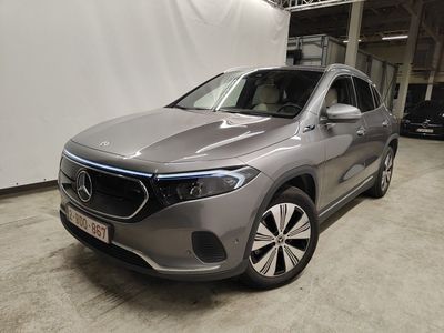 Mercedes-Benz Eqa (h243) 66.5 KWH EQA 250, 2021