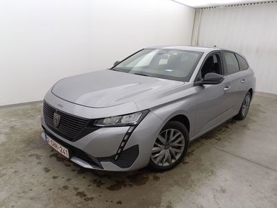 Peugeot 308 sw - 2021 308 SW 1.2 PURETECH ACTIVE PACK S&amp;S, 2022