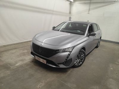 Peugeot 308 sw - 2021 308 SW 1.2 PURETECH ACTIVE PACK S&amp;S, 2022