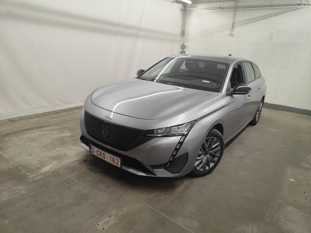 Peugeot 308 sw - 2021 308 SW 1.2 PURETECH ACTIVE PACK S&S, 2022
