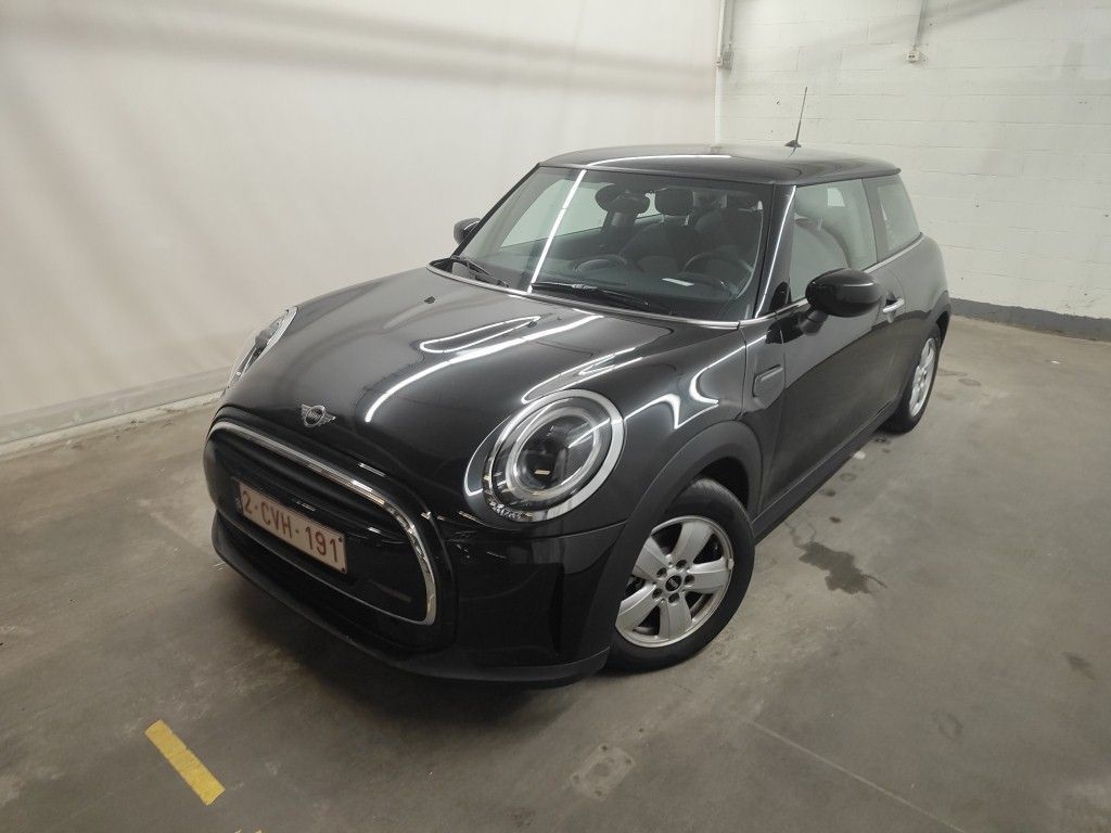 MINI - 2021 MINI 1.5 COOPER OPF DCT, 2022