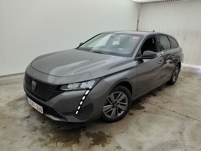 Peugeot 308 sw diesel - 2021 308 SW 1.5 BLUEHDI ACTIVE PACK S&amp;S (EU6.4), 2023
