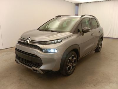 Citroen C3 aircross - 2021 C3 AIRCROSS 1.2 PURETECH FEEL S&amp;S (EU6.4), 2023